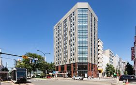 ザ ノット 札幌